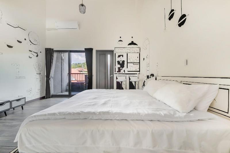 Pumori Guesthouse image