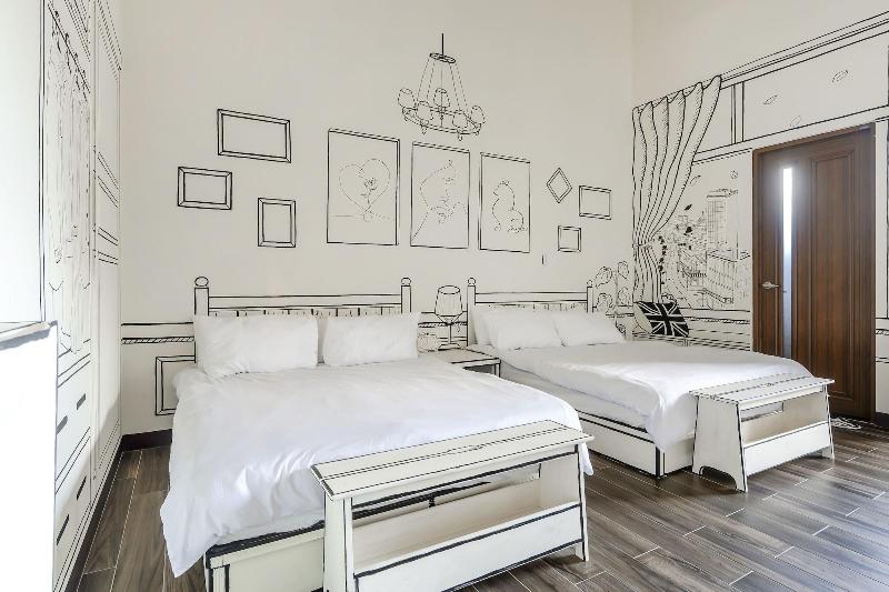 Pumori Guesthouse image