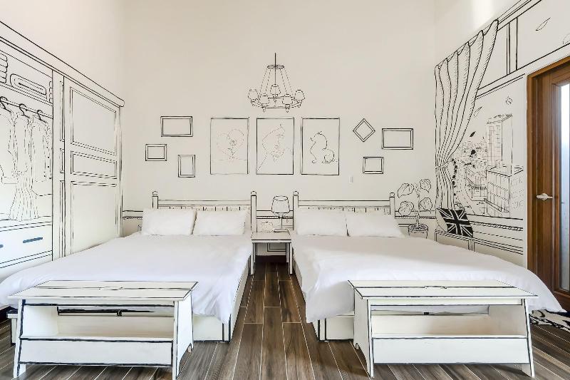 Pumori Guesthouse image