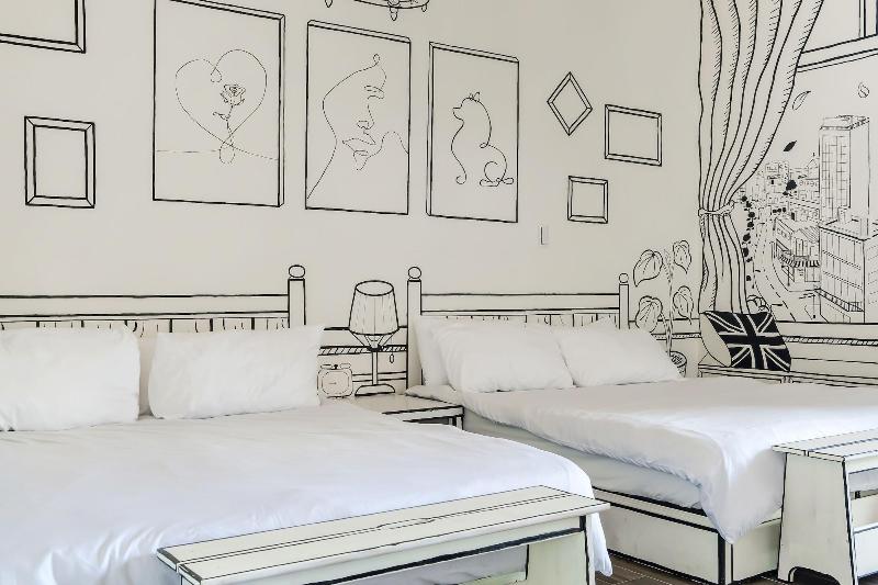 Pumori Guesthouse image