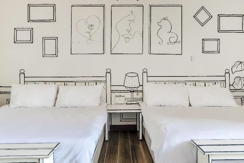 Pumori Guesthouse image