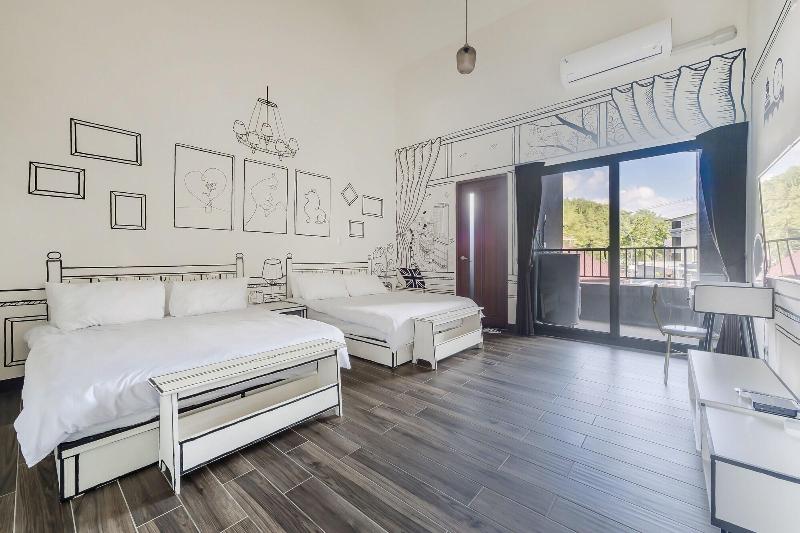 Pumori Guesthouse image