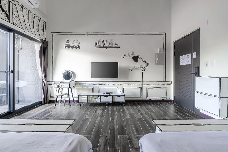 Pumori Guesthouse image