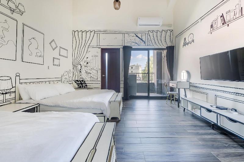 Pumori Guesthouse image