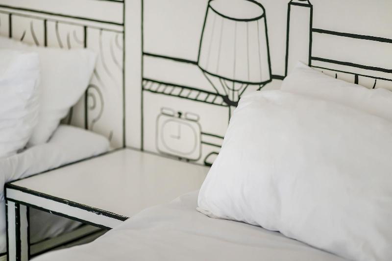Pumori Guesthouse image
