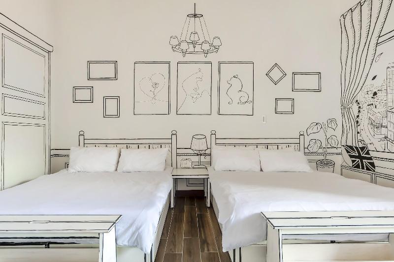 Pumori Guesthouse image