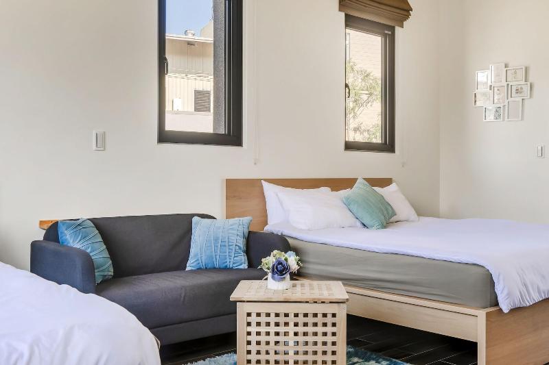 Pumori Guesthouse image
