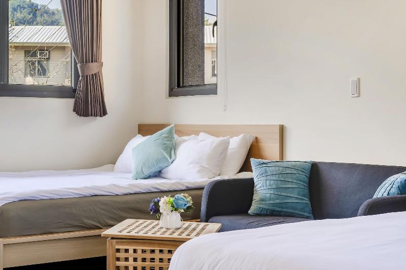Pumori Guesthouse image