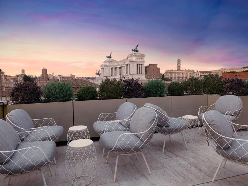 Radisson Collection Hotel Roma Antica image