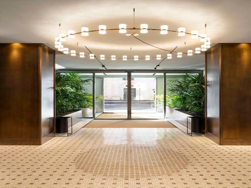 Radisson Collection Hotel Roma Antica image