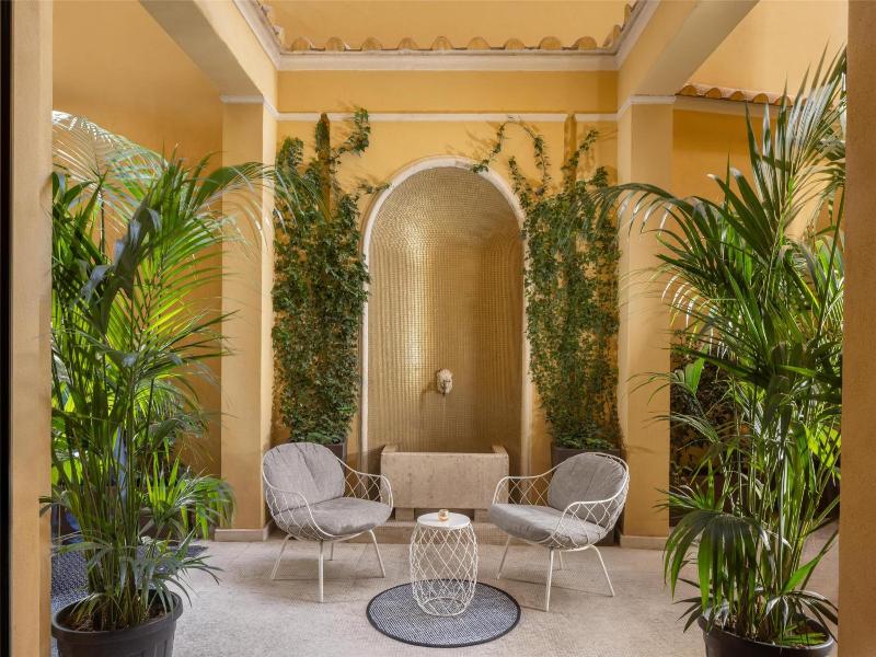 Radisson Collection Hotel Roma Antica image