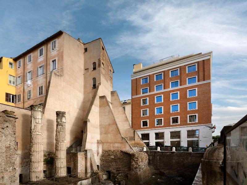 Radisson Collection Hotel Roma Antica image