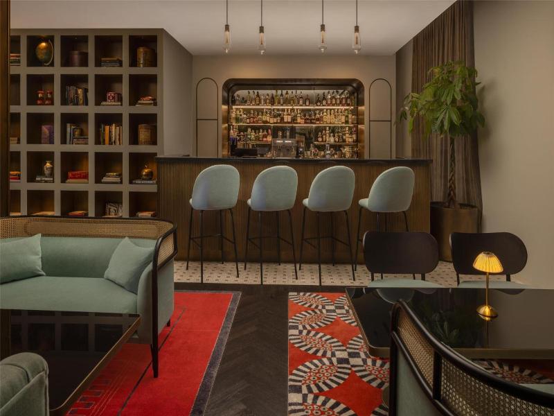 Radisson Collection Hotel Roma Antica image