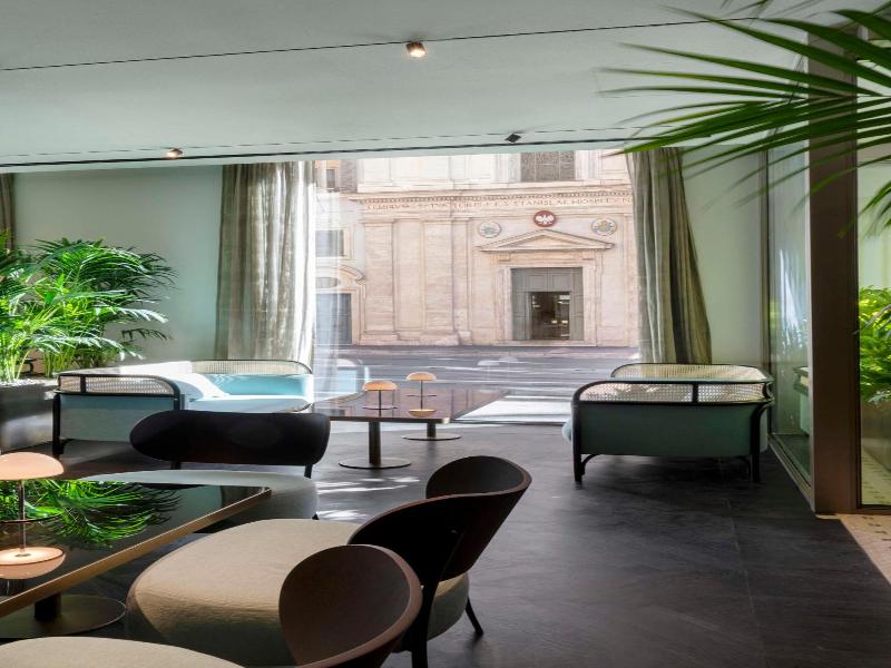 Radisson Collection Hotel Roma Antica image