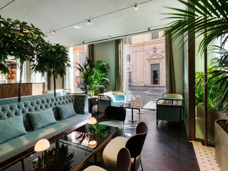 Radisson Collection Hotel Roma Antica image
