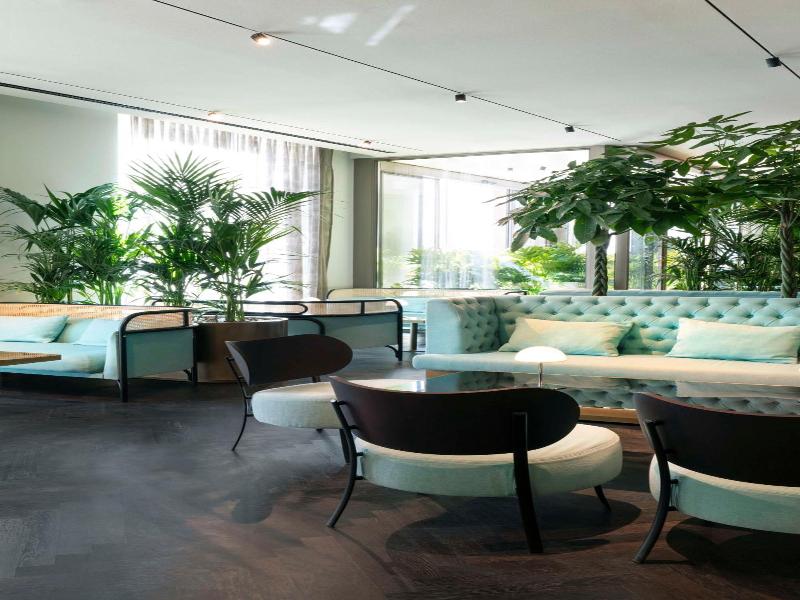 Radisson Collection Hotel Roma Antica image