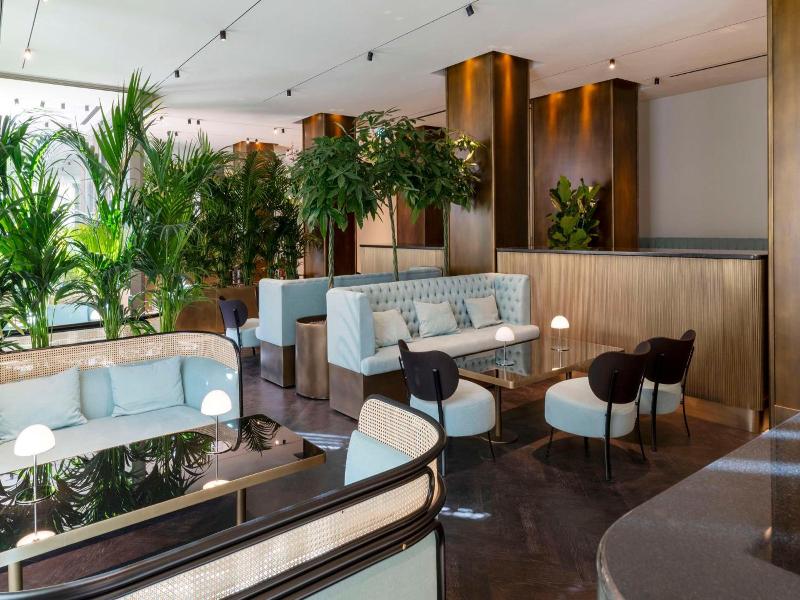 Radisson Collection Hotel Roma Antica image