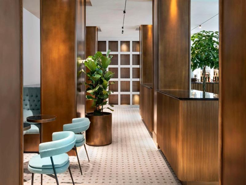 Radisson Collection Hotel Roma Antica image