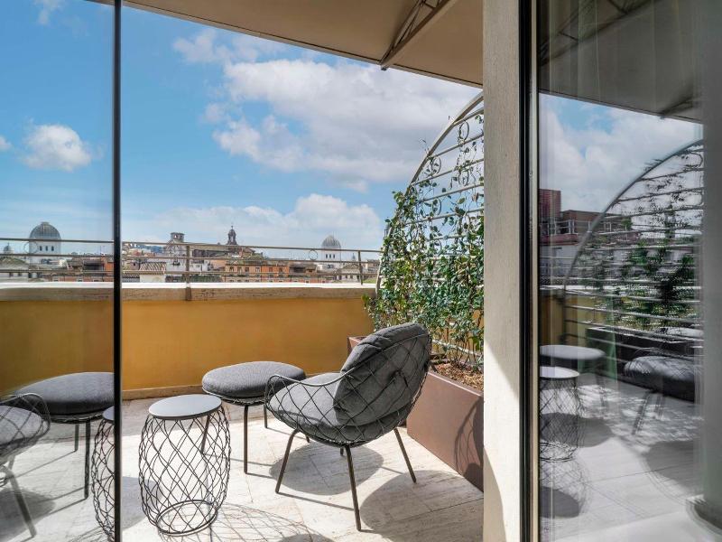 Radisson Collection Hotel Roma Antica image