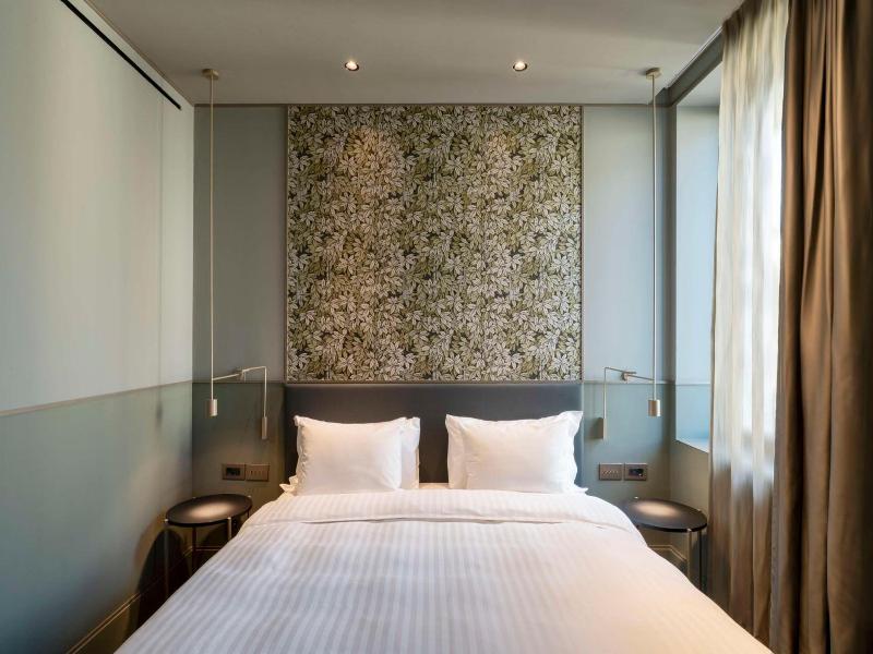 Radisson Collection Hotel Roma Antica image