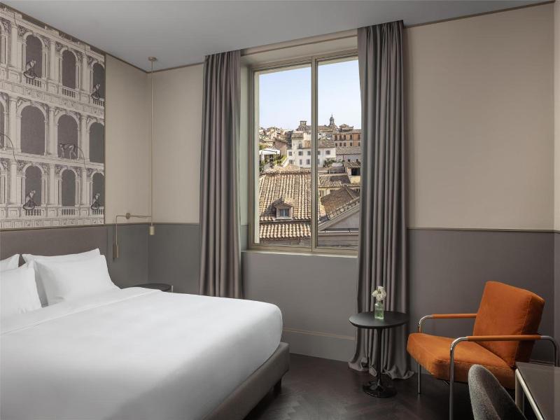 Radisson Collection Hotel Roma Antica image