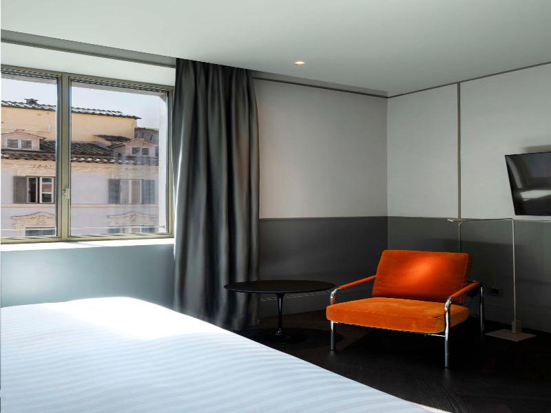 Radisson Collection Hotel Roma Antica image