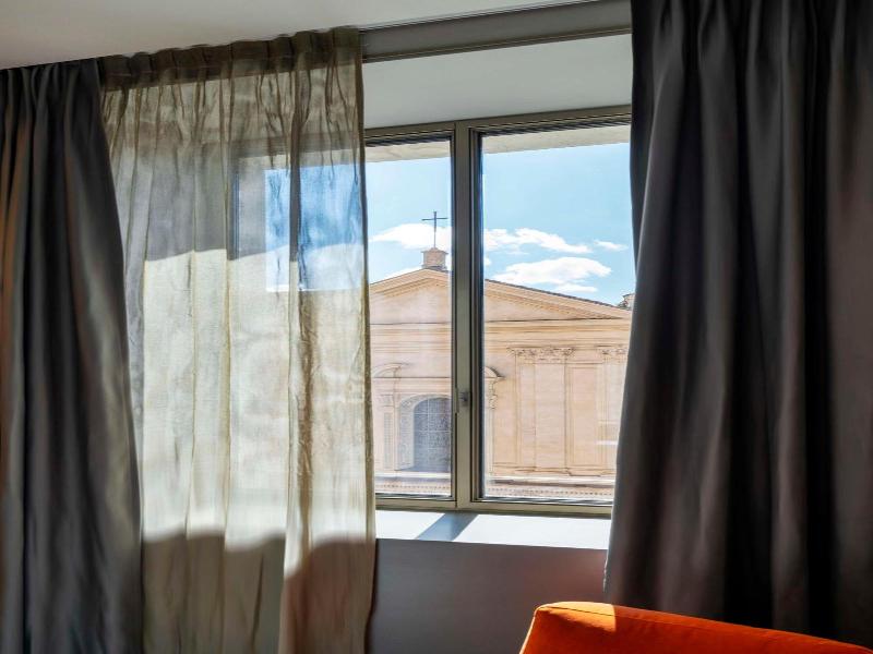 Radisson Collection Hotel Roma Antica image