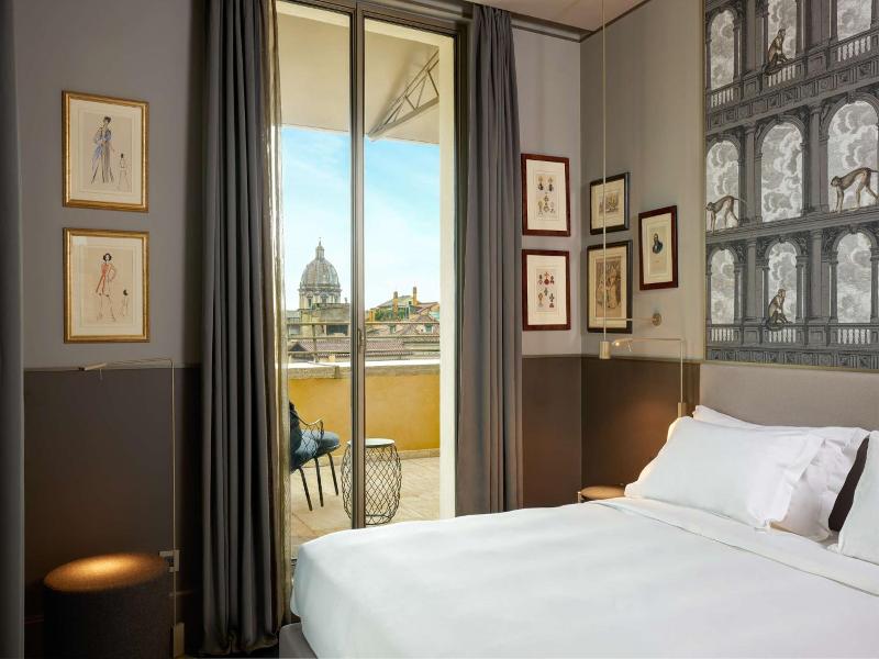 Radisson Collection Hotel Roma Antica image