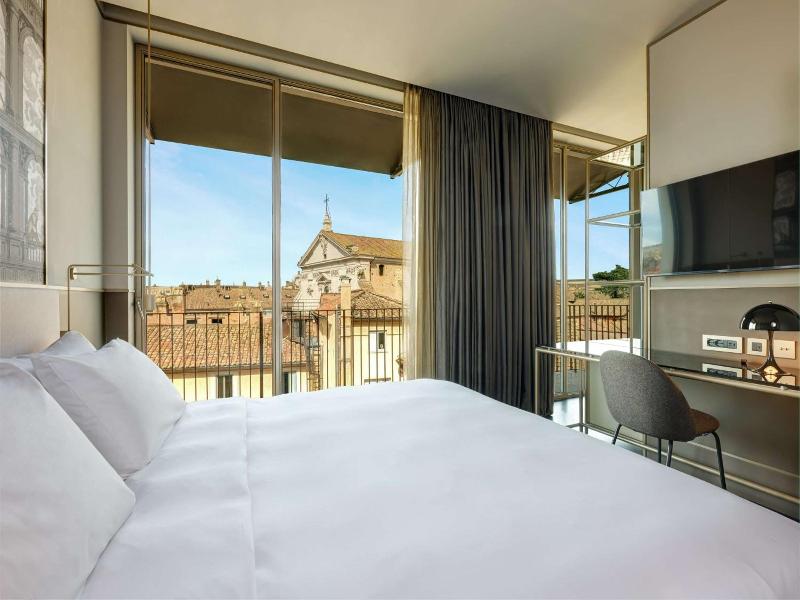 Radisson Collection Hotel Roma Antica image