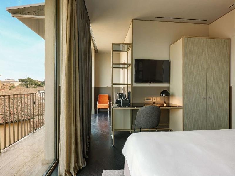 Radisson Collection Hotel Roma Antica image