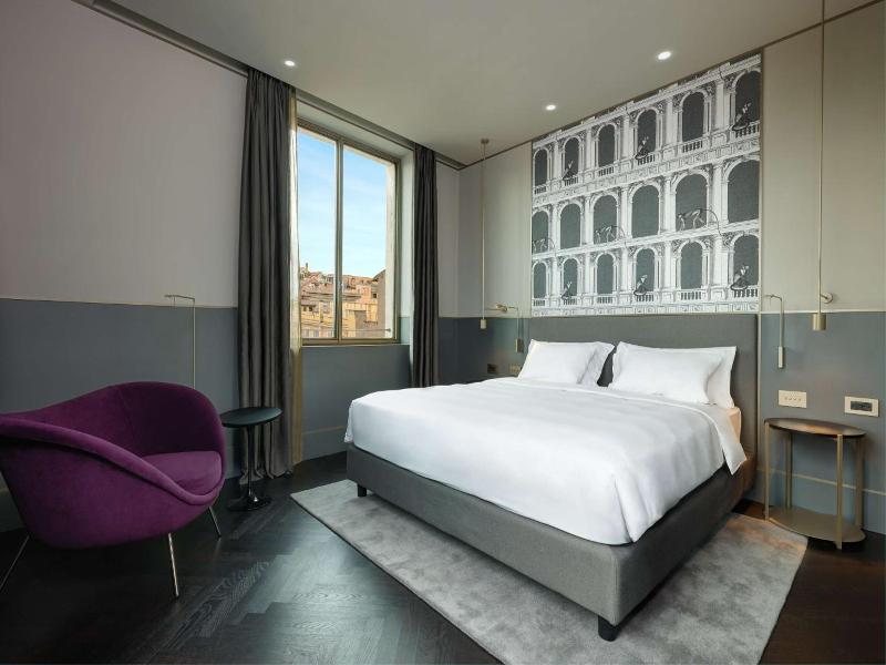 Radisson Collection Hotel Roma Antica image