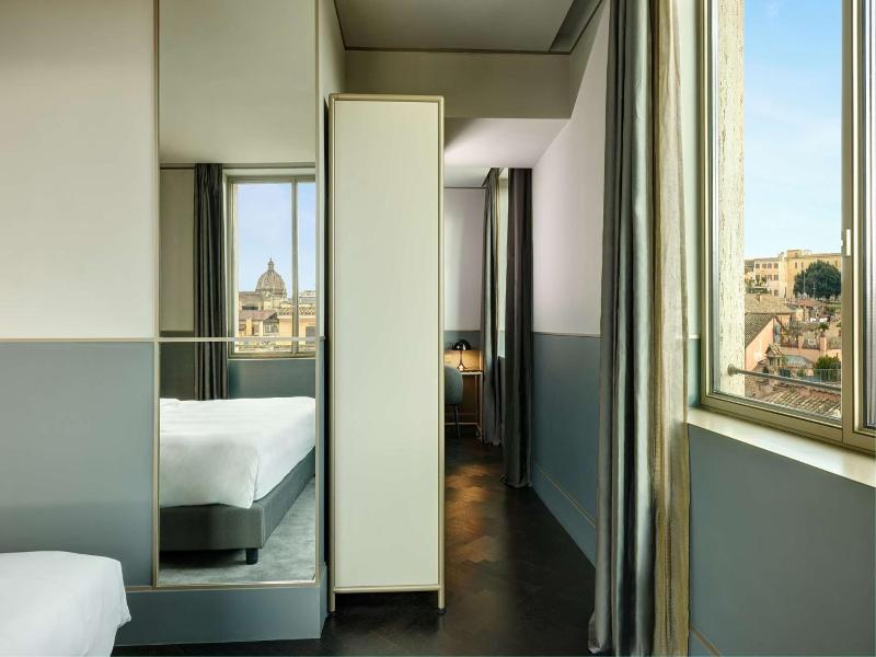 Radisson Collection Hotel Roma Antica image
