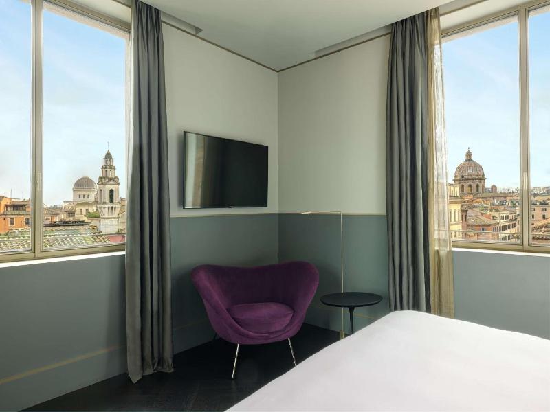 Radisson Collection Hotel Roma Antica image