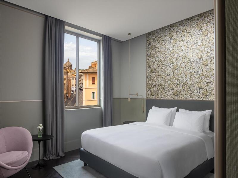 Radisson Collection Hotel Roma Antica image