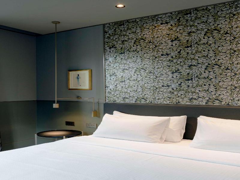 Radisson Collection Hotel Roma Antica image
