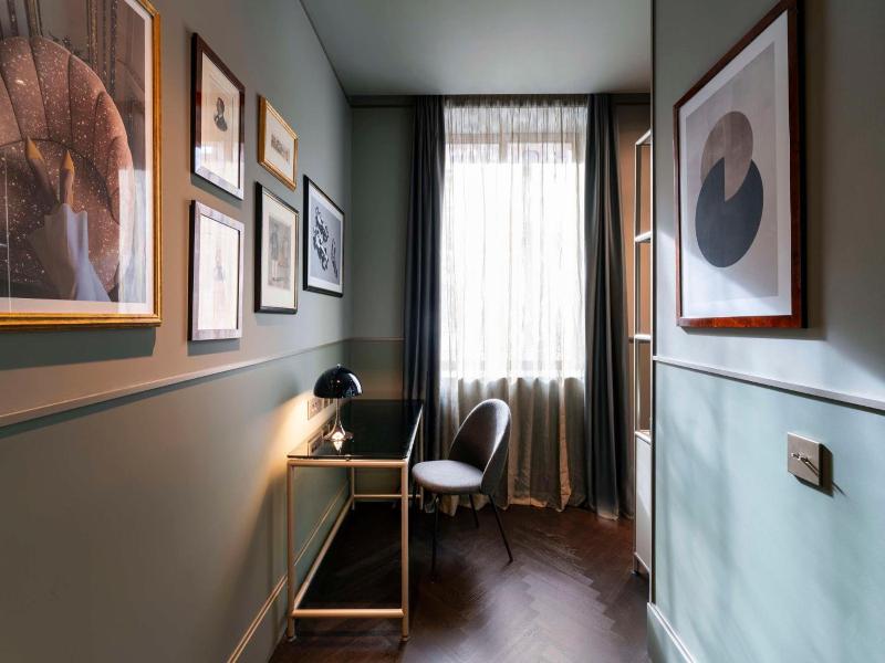 Radisson Collection Hotel Roma Antica image