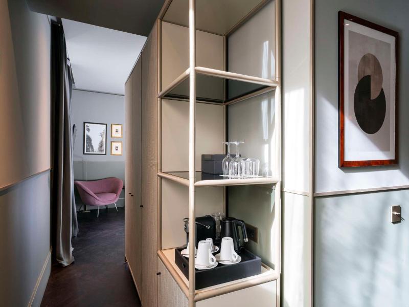 Radisson Collection Hotel Roma Antica image