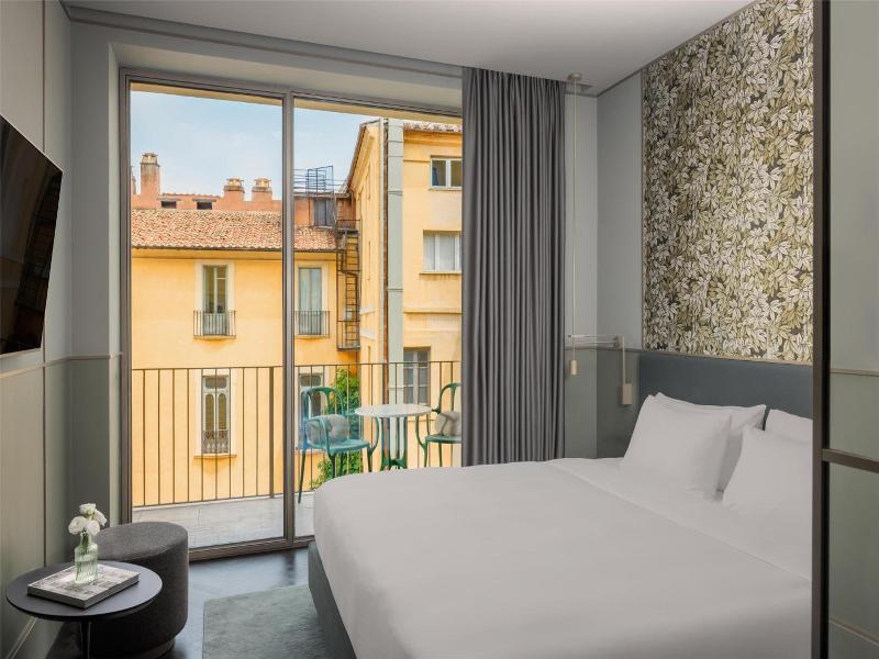 Radisson Collection Hotel Roma Antica image