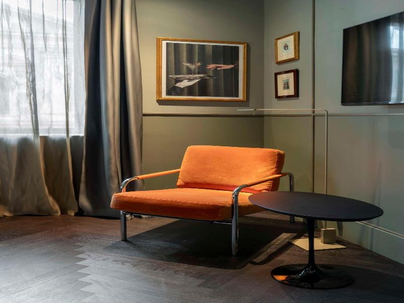 Radisson Collection Hotel Roma Antica image