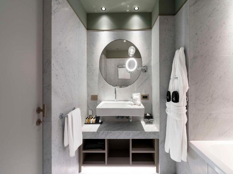 Radisson Collection Hotel Roma Antica image