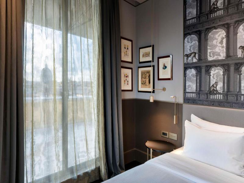 Radisson Collection Hotel Roma Antica image