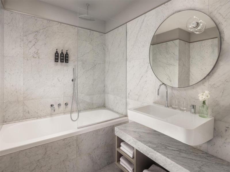 Radisson Collection Hotel Roma Antica image