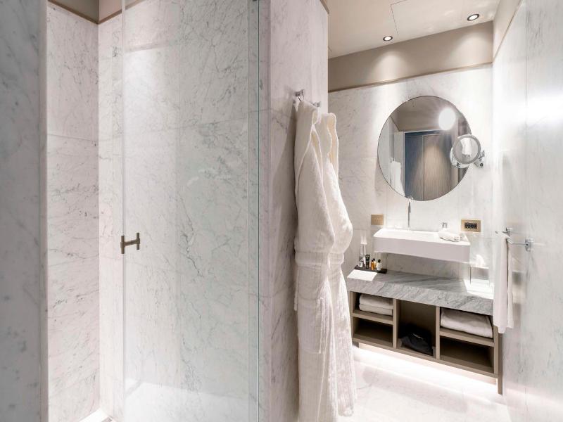 Radisson Collection Hotel Roma Antica image