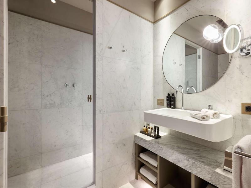 Radisson Collection Hotel Roma Antica image