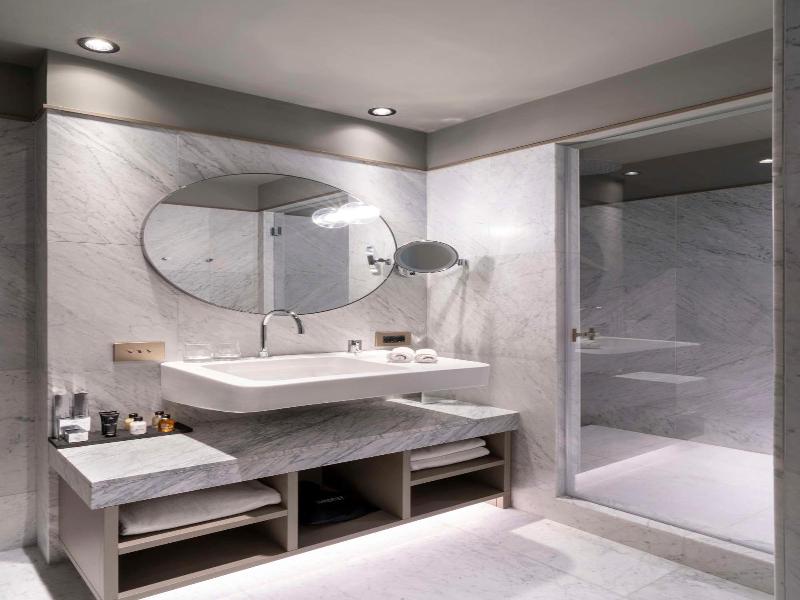 Radisson Collection Hotel Roma Antica image