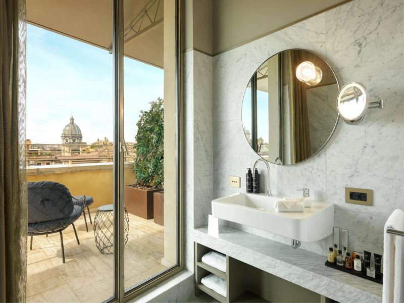 Radisson Collection Hotel Roma Antica image