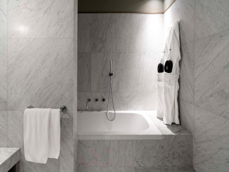 Radisson Collection Hotel Roma Antica image