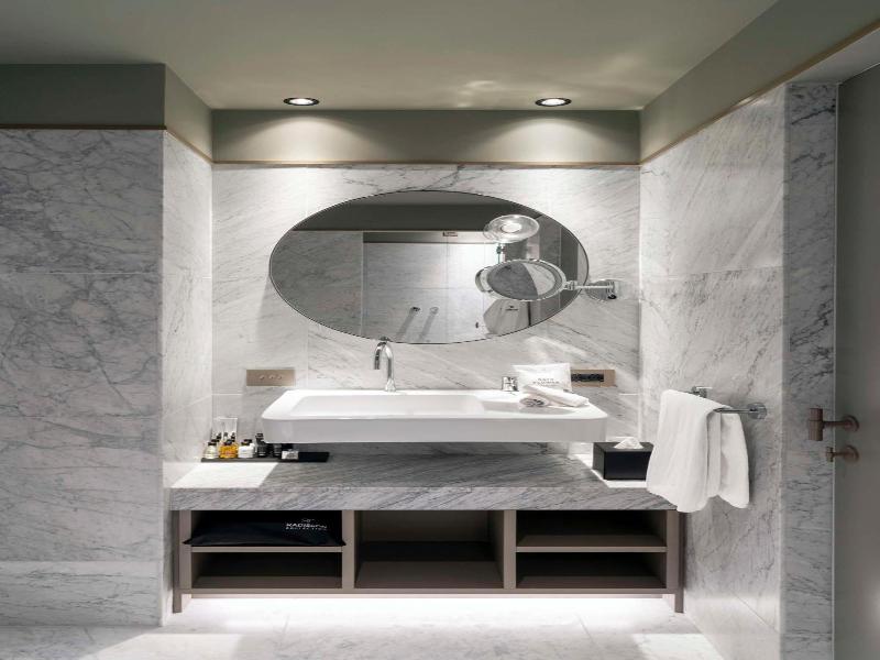 Radisson Collection Hotel Roma Antica image