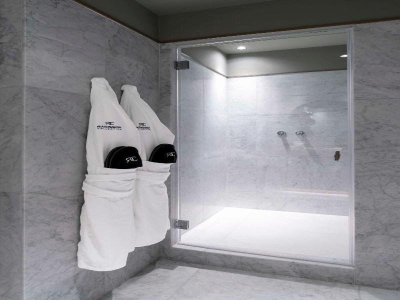 Radisson Collection Hotel Roma Antica image