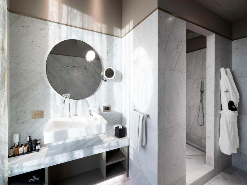 Radisson Collection Hotel Roma Antica image